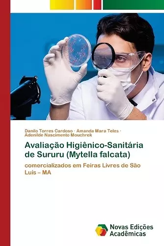 Avaliação Higiênico-Sanitária de Sururu (Mytella falcata) cover