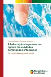A hidratação da pessoa em agonia em cuidados continuados integrados cover