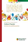 Cultura Popular cover