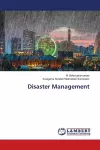 Disaster Management cover