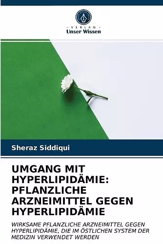 Umgang Mit Hyperlipidämie cover