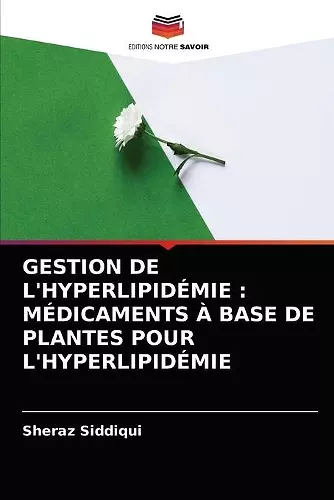 Gestion de l'Hyperlipidémie cover