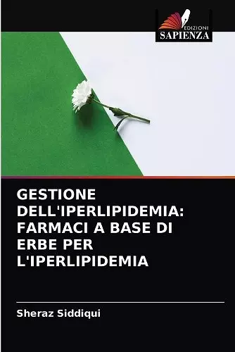 Gestione Dell'iperlipidemia cover