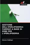 Gestione Dell'iperlipidemia cover