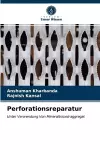 Perforationsreparatur cover