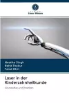 Laser in der Kinderzahnheilkunde cover