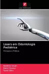 Lasers em Odontologia Pediátrica cover