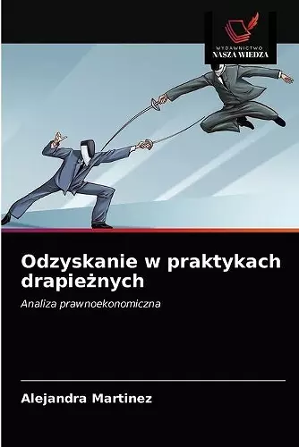 Odzyskanie w praktykach drapieżnych cover