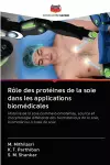 Rôle des protéines de la soie dans les applications biomédicales cover