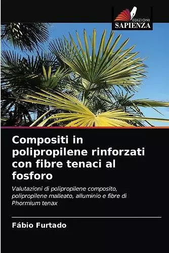 Compositi in polipropilene rinforzati con fibre tenaci al fosforo cover