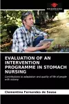Evaluation of an Intervention Programme in Stomach Nursing cover