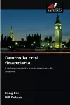 Dentro la crisi finanziaria cover