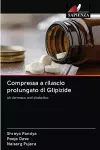 Compressa a rilascio prolungato di Glipizide cover