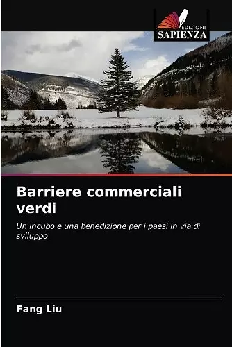 Barriere commerciali verdi cover