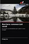 Barriere commerciali verdi cover