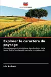 Explorer le caractère du paysage cover