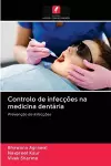 Controlo de infecções na medicina dentária cover