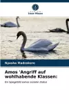 Amos 'Angriff auf wohlhabende Klassen cover