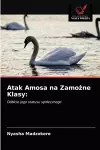 Atak Amosa na Zamożne Klasy cover
