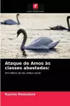 Ataque de Amos às classes abastadas cover