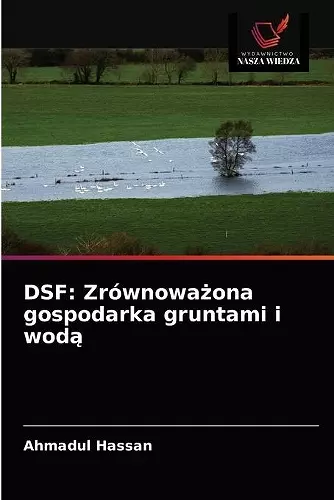 Dsf cover