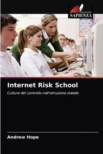 Internet Risk School cover