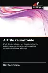 Artrite reumatoide cover