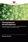 Champignons kératinophiles cover