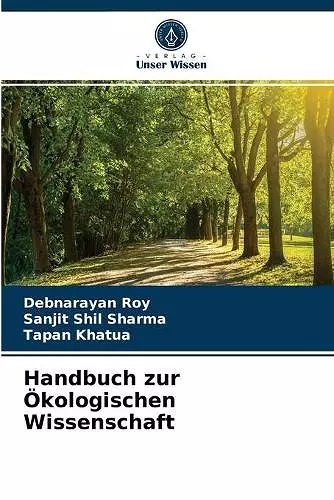 Handbuch zur Ökologischen Wissenschaft cover