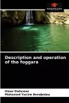 Description and operation of the foggara cover