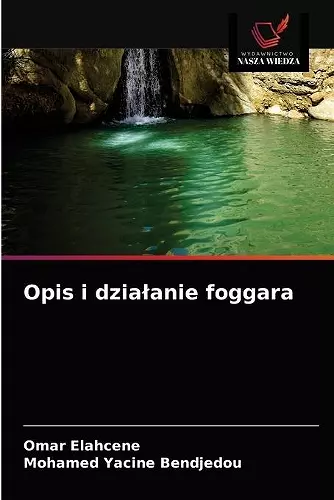 Opis i dzialanie foggara cover