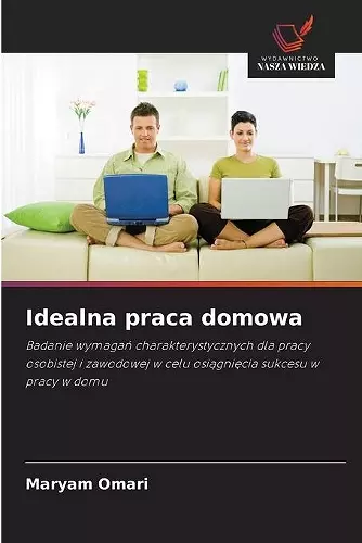 Idealna praca domowa cover