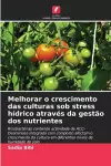 Melhorar o crescimento das culturas sob stress hídrico através da gestão dos nutrientes cover