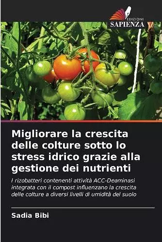 Migliorare la crescita delle colture sotto lo stress idrico grazie alla gestione dei nutrienti cover