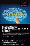 Ekonomiczne Przygotowanie Kadr I Rezerw cover