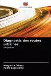 Diagnostic des routes urbaines cover