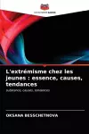 L'extrémisme chez les jeunes cover