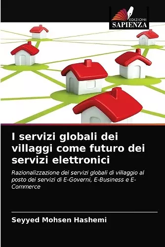 I servizi globali dei villaggi come futuro dei servizi elettronici cover