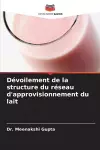 Dévoilement de la structure du réseau d'approvisionnement du lait cover