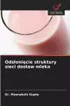 Odslonięcie struktury sieci dostaw mleka cover