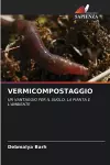 Vermicompostaggio cover