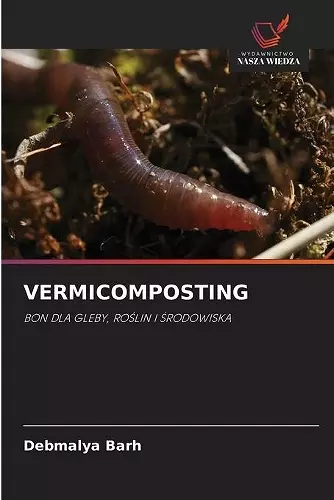 Vermicomposting cover