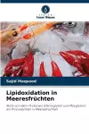 Lipidoxidation in Meeresfrüchten cover