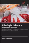 Utlenianie lipidów w owocach morza cover