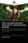 Vers une gouvernance forte de la consommation durable cover