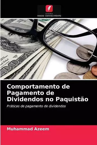 Comportamento de Pagamento de Dividendos no Paquistão cover