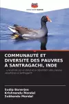 Communauté Et Diversité Des Pauvres À Santragachi, Inde cover