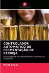 Controlador Automático de Fermentação de Cerveja cover