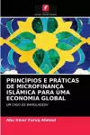 Princípios E Práticas de Microfinança Islâmica Para Uma Economia Global cover