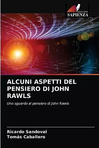 Alcuni Aspetti del Pensiero Di John Rawls cover